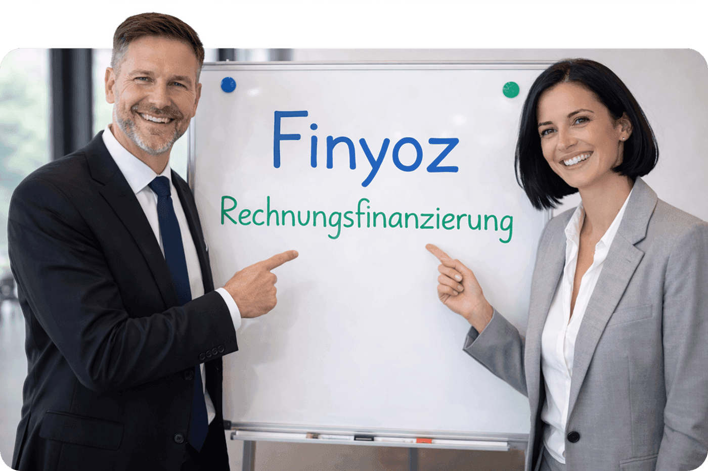 Unser Ansatz