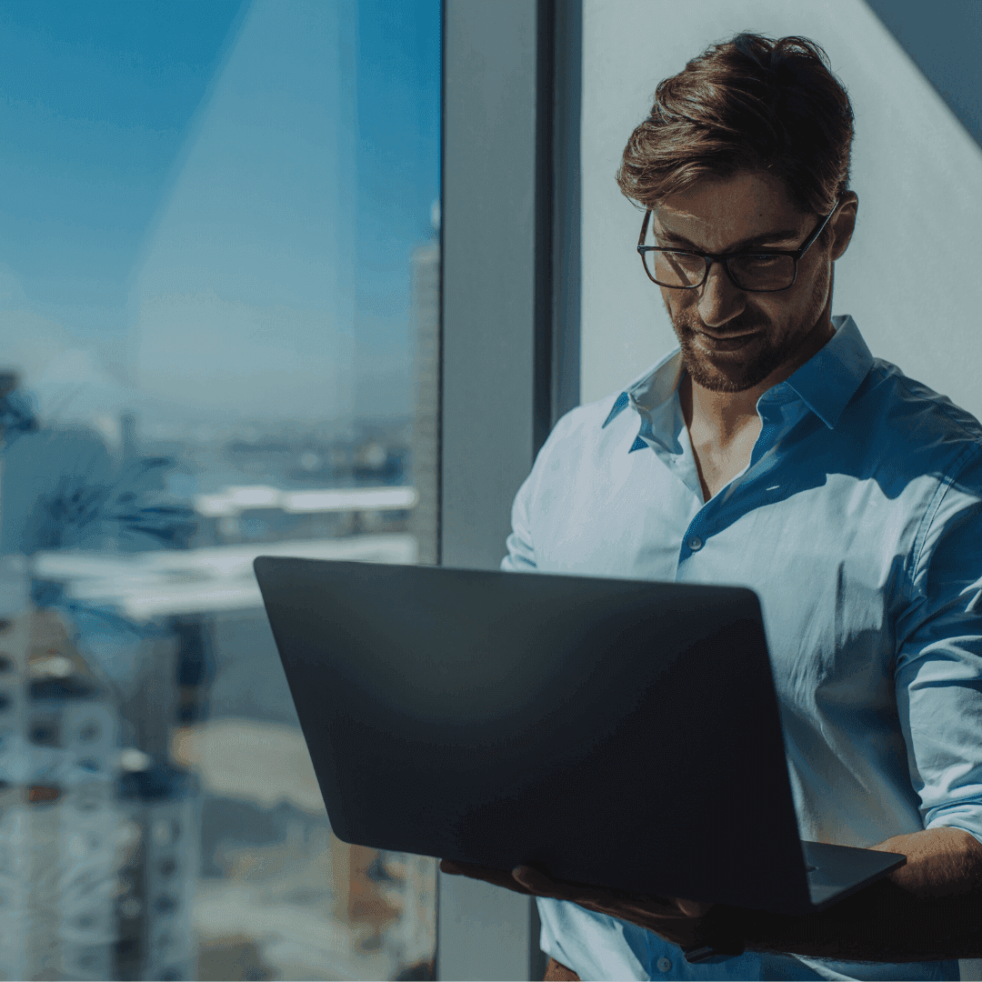 Institutionelle Investoren — maßgeschneiderte Lösungen für Ihr Portfolio