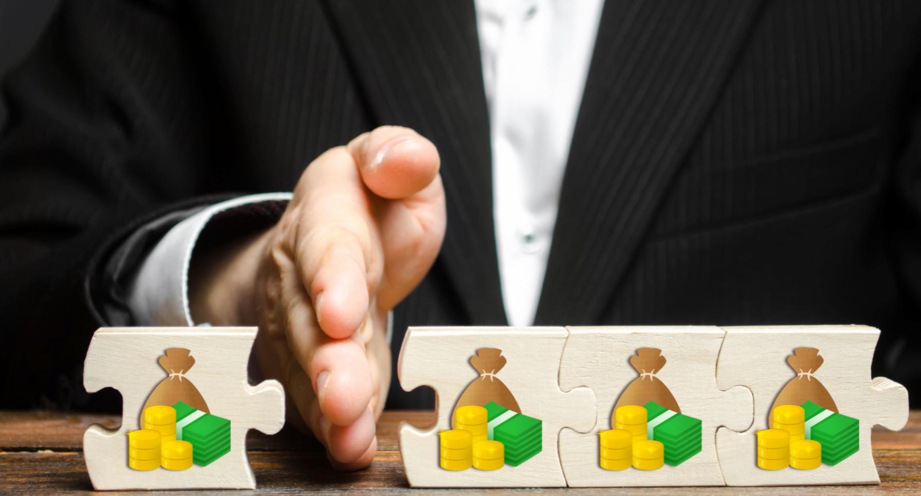 Ratenzahlung für Ihre Kunden — flexibel und risikolos