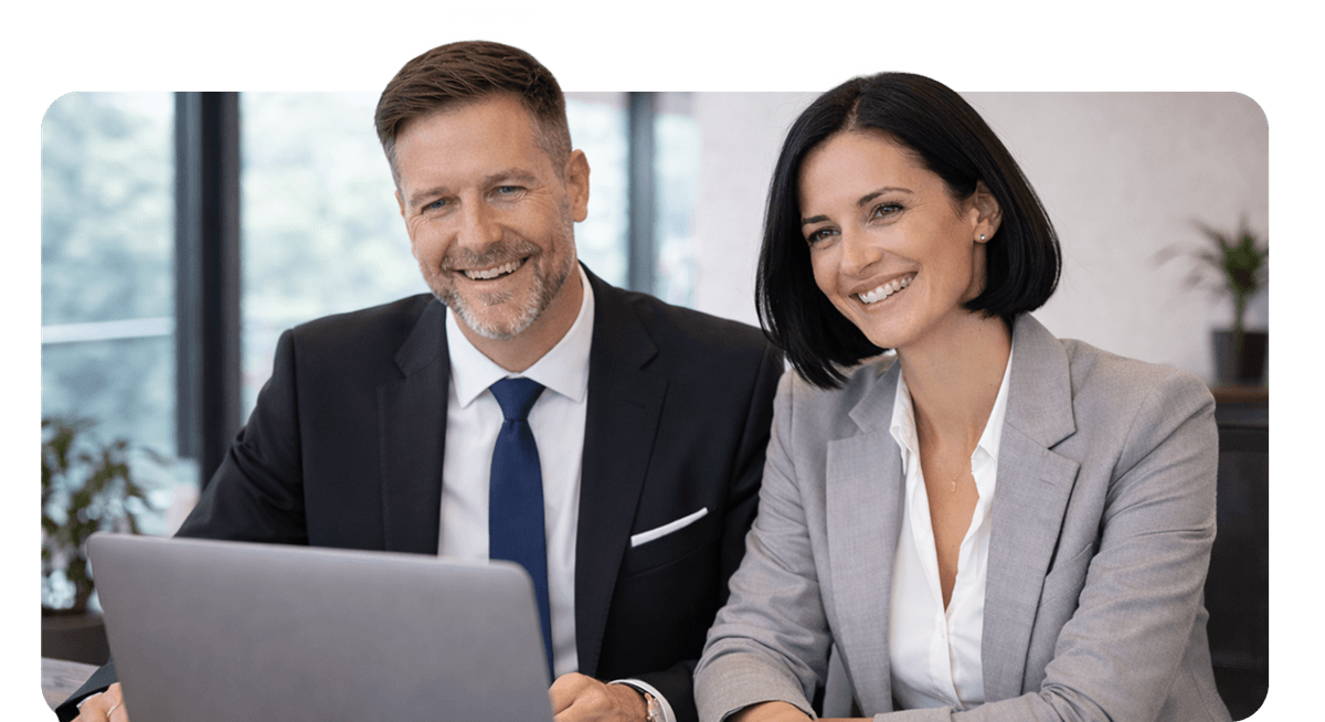 Banken & Finanzinstitute