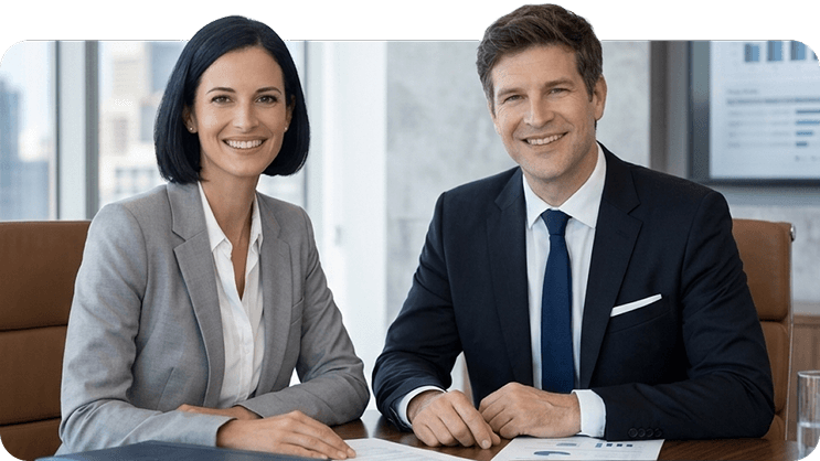 Banken & Finanzinstitute